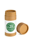 Natural dry shampoo – absorb oil