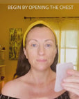 Gua Sha Facial Pamper Package - Natural Skincare | Josie's Botanicals