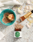 Skincare mask Ireland – soft radiant skin