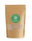 Natural bath salts – ease tension and stress