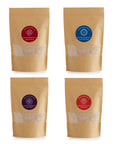 Bath salts Ireland – relaxing soak