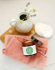Organic evening moisturiser – restore hydration