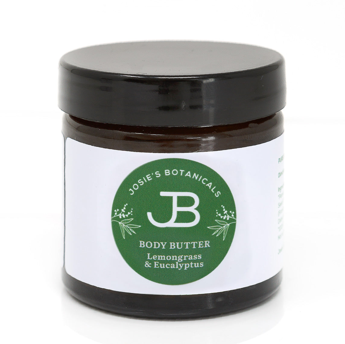 Body butter Ireland – deep hydration