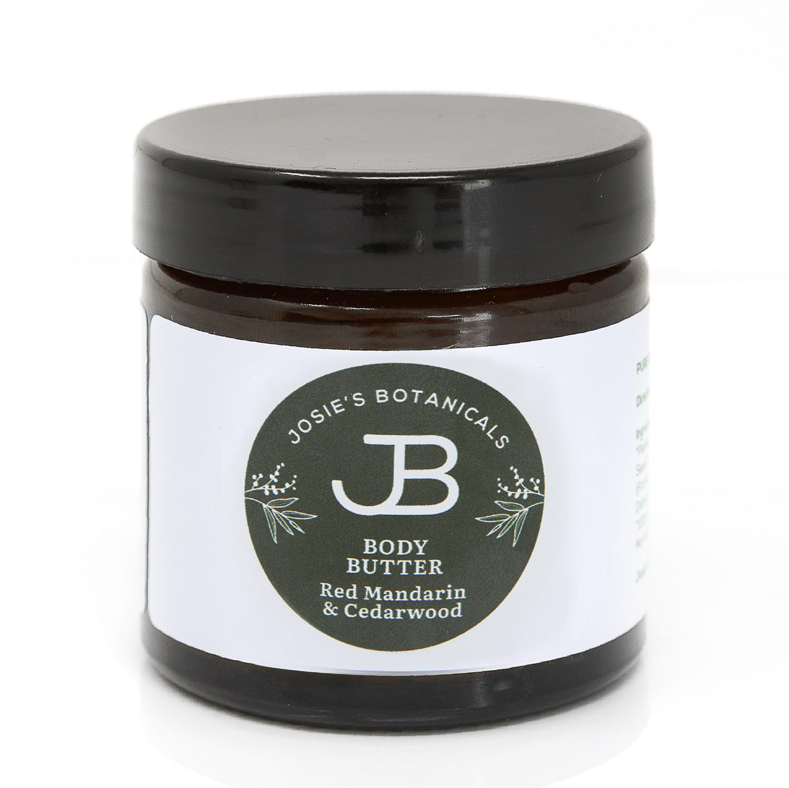 Mens body butter Ireland – nourish dry skin